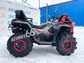 2025 CFMoto CFORCE 1000 MV, серый, 1999900 рублей - вид 1