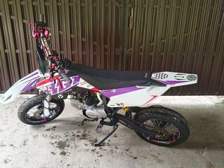 YCF Bigy 150MX
