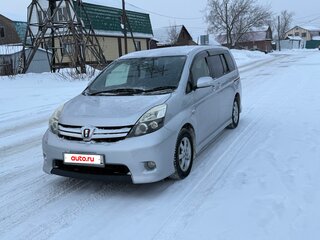 2012 Toyota ISis I Рестайлинг, серый, 1410000 рублей, вид 1