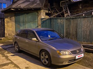 1999 Honda Avancier I, серый, 200000 рублей, вид 1