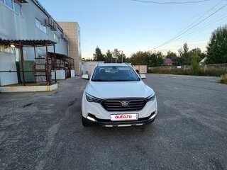 2020 FAW Besturn X40 I, белый, 1095000 рублей, вид 2