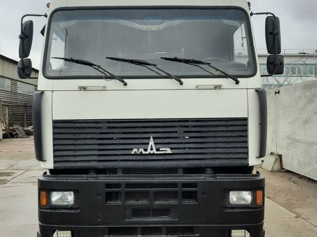 2011 МАЗ 5440, белый, 1000000 рублей, вид 1
