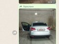 2010 Citroen C5 II, серебристый, 950000 рублей - вид 4