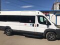 2012 Fiat Professional Ducato, белый, 1049000 рублей - вид 11