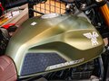 2026 Moto Morini Seiemmezzo SCR, зелёный, 744900 рублей - вид 2