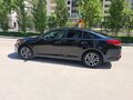 2013 Kia Optima III Рестайлинг, чёрный, 1460000 рублей - вид 7
