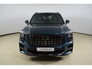 2024 GAC GS8 II, зелёный, 3850000 рублей, вид 2