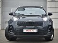 2016 Kia Sportage IV, чёрный, 1650000 рублей - вид 2