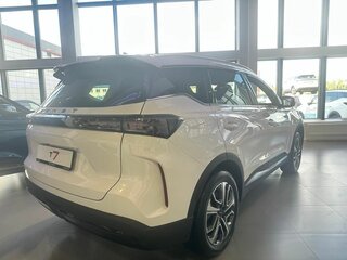 2026 Tenet T7, белый, 2985000 рублей, вид 5