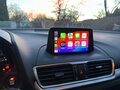 2017 Mazda 3 III (BM) Рестайлинг, серый, 1899999 рублей - вид 10