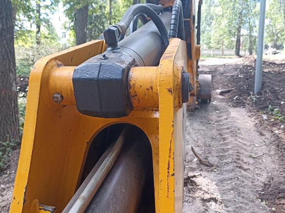 2013 JCB 3CX, жёлтый, 5250000 рублей - вид 31