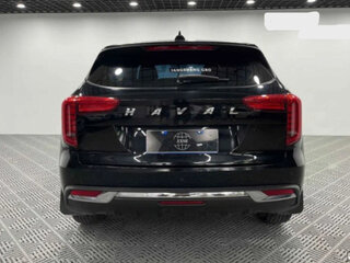 2021 Haval Jolion I, чёрный, 1076000 рублей, вид 2