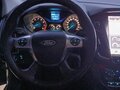 2011 Ford Focus III, коричневый, 1000000 рублей - вид 8