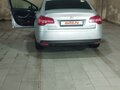 2010 Citroen C5 II, серебристый, 950000 рублей - вид 1