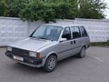 1986 Nissan Prairie I (M10), серебристый, 190000 рублей - вид 5