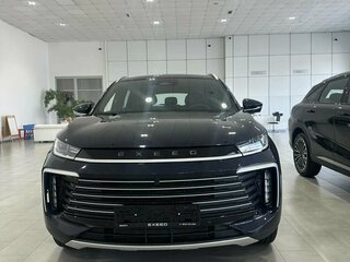 2025 Exeed TXL I Рестайлинг 2, синий, 3930000 рублей, вид 2