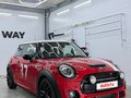 2020 Mini Hatch Cooper S III (F55/F56) Рестайлинг, красный, 3200000 рублей - вид 1