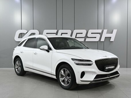 Genesis GV70 I