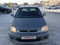 2000 Honda Logo, серый, 320000 рублей - вид 1