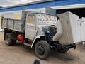 1994 ЗИЛ 4331, голубой, 500000 рублей - вид 7