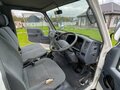 1998 Toyota Dyna, белый, 900000 рублей - вид 10