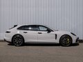 2019 Porsche Panamera 4 Sport Turismo II, серый - вид 4