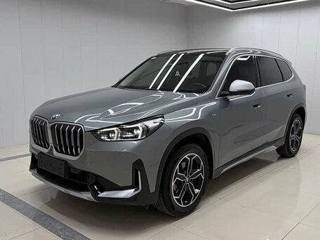 BMW X1 III (U11/U12)