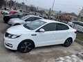 2015 Kia Rio III Рестайлинг, белый, 1170000 рублей - вид 2