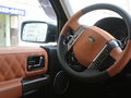 2007 Land Rover Discovery III, серебристый - вид 4