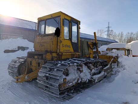 2013 ЧТЗ Б-10МБ, жёлтый, 1700000 рублей, вид 3
