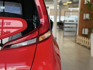 2019 Kia Soul III, красный, 1950000 рублей, вид 5
