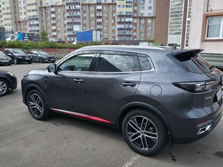 2023 Changan CS55 Plus II, серый, 2080000 рублей, вид 4