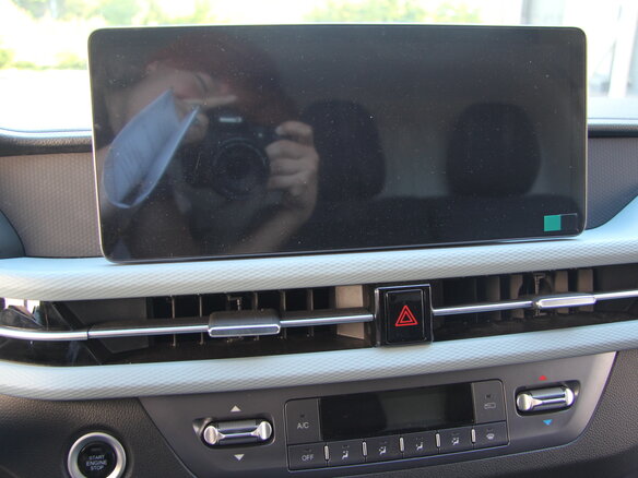 2026 Foton View, белый, 4890000 рублей - вид 30