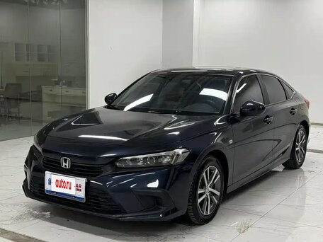 Honda Civic XI