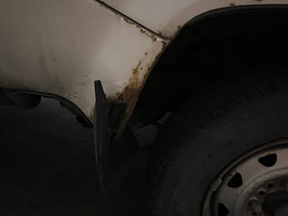 2003 Toyota TownAce, белый, 799000 рублей - вид 11