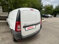2017 Lada (ВАЗ) Largus I, белый, 630000 рублей - вид 6