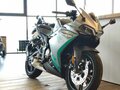 2026 Voge 300RR, серебристый, 368000 рублей - вид 4