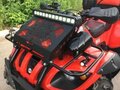 2014 Stels ATV-500, красный, 550000 рублей - вид 1