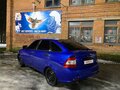 2010 Lada (ВАЗ) Priora I, синий, 500000 рублей - вид 10