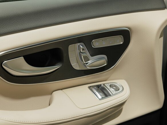 2026 Mercedes-Benz V-Класс Extra Long 300 d экстра длинный III (W447) Рестайлинг 2, серый, 14900000 рублей - вид 26