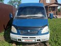 2006 ГАЗ ГАЗель (2705), зелёный, 550000 рублей - вид 3