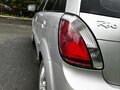 2010 Kia Rio II Рестайлинг, серый - вид 6