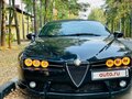 2008 Alfa Romeo Spider III, чёрный, 3500000 рублей - вид 4