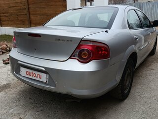 2010 ГАЗ Volga Siber I, серебристый, 248000 рублей, вид 5