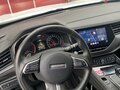 2021 Haval F7x I, белый, 2300000 рублей - вид 11