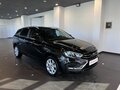 2024 Lada (ВАЗ) Vesta SW I Рестайлинг (NG), чёрный, 1295000 рублей