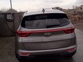 2018 Kia Sportage IV, серый, 2200000 рублей - вид 2