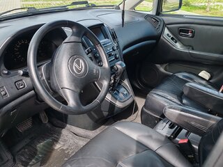 2001 Lexus RX 300 I, синий, 890000 рублей, вид 4