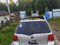 1998 Volkswagen Golf IV, серебристый - вид 3