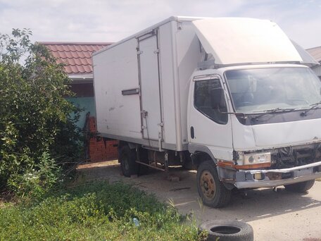 1998 Mitsubishi Minicab, белый, 900000 рублей, вид 4